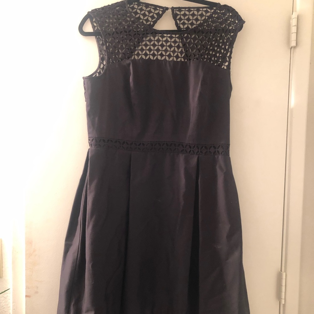 Calvin Klein A-Line Dress